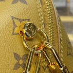 Louis Vuitton Just In Case M47162 Apricot